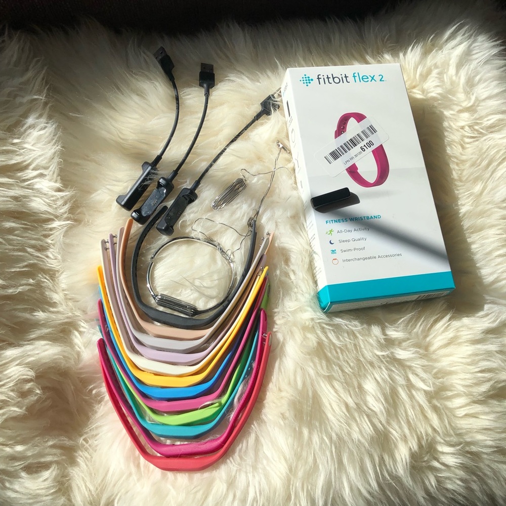 Fitbit Bundle